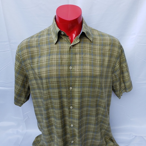 Tommy Hilfiger Other - Tommy Hilfiger mens shirt